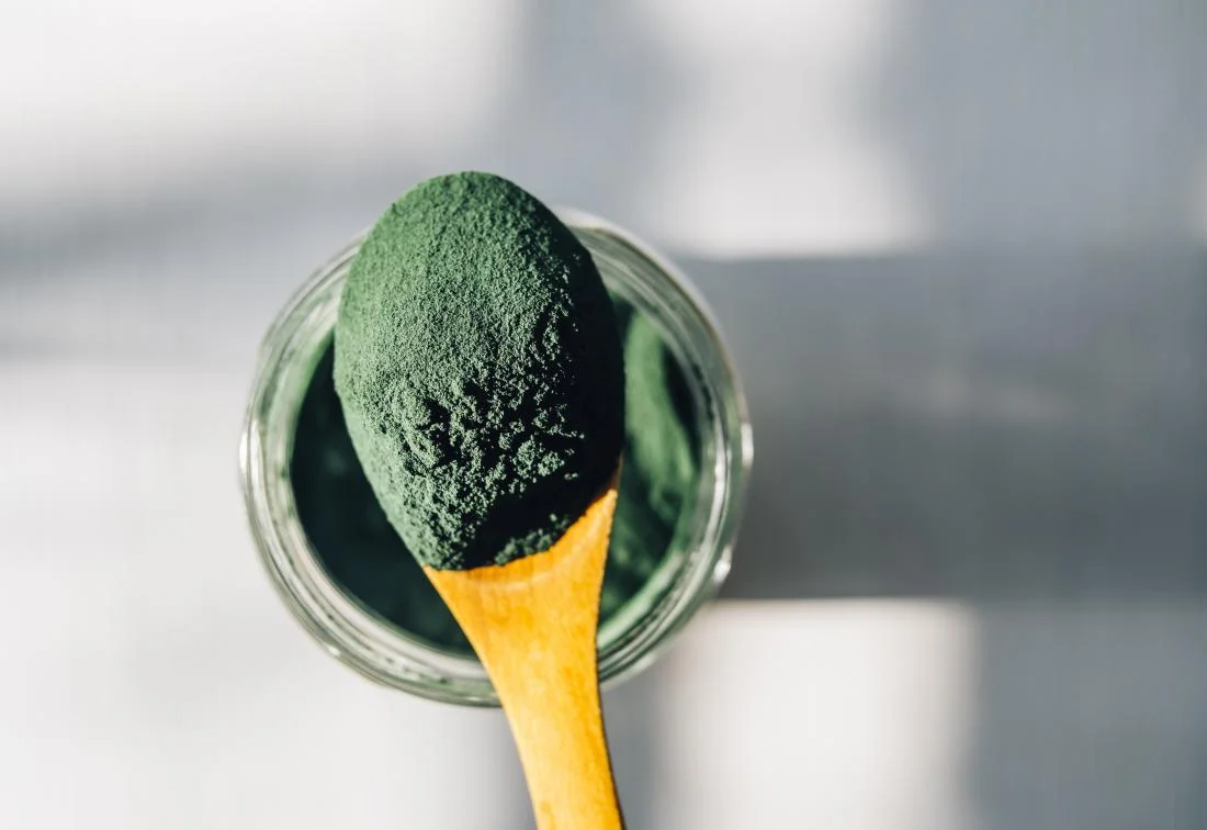 Finding the Best Spirulina Powder: What You Should Know